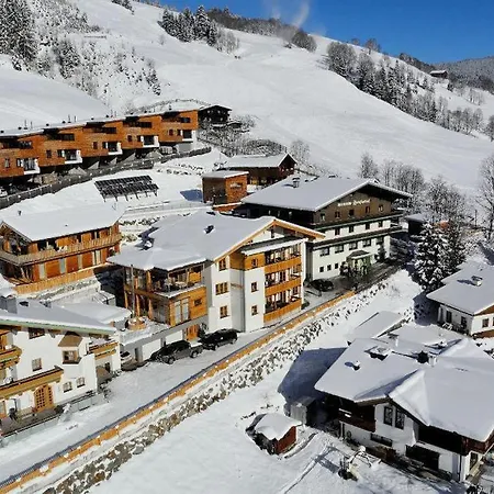Bachgut, Am Berg - Stammhaus Sommer