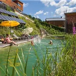 Bachgut, Am Berg - Stammhaus Sommer *