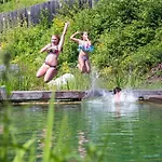Holiday home Bachgut, Am Berg - Stammhaus Sommer