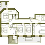 Holiday home Bachgut, Am Berg - Stammhaus Sommer