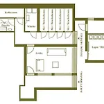 Bachgut, Am Berg - Stammhaus Sommer