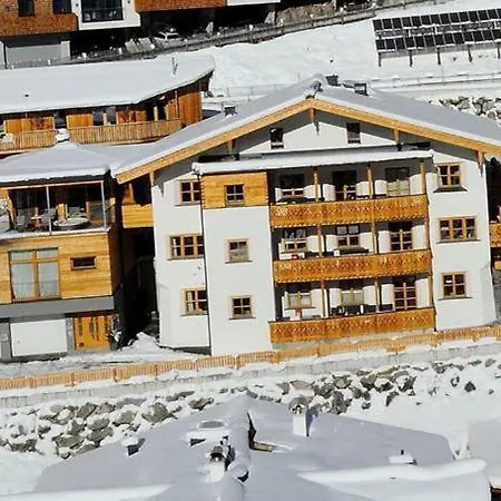 Dom wakacyjny Bachgut, Am Berg - Stammhaus Sommer *