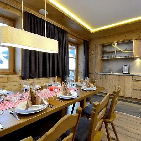 Bachgut, Am Berg - Stammhaus Sommer