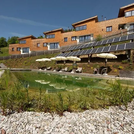 Bachgut, Am Berg - Stammhaus Sommer Holiday home *