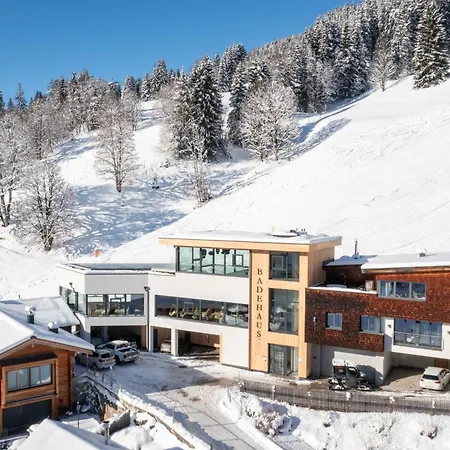 Bachgut, Am Berg - Stammhaus Sommer Holiday home Saalbach-Hinterglemm