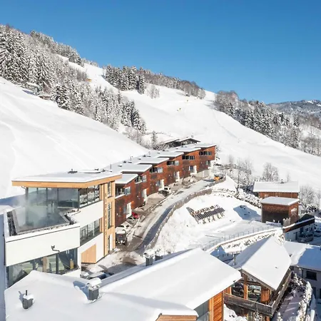 Bachgut, Am Berg - Stammhaus Sommer * Saalbach-Hinterglemm