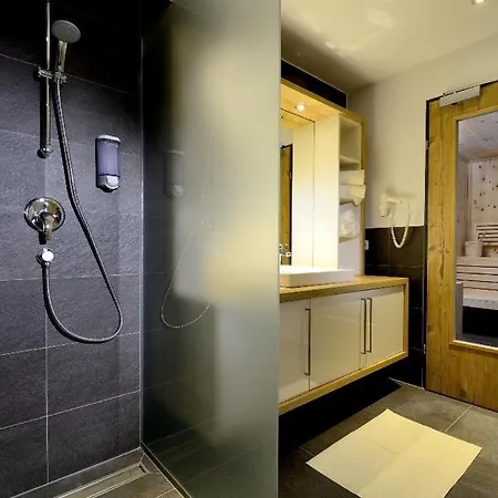 Bachgut, Am Berg - Stammhaus Sommer Casa de Férias Saalbach-Hinterglemm