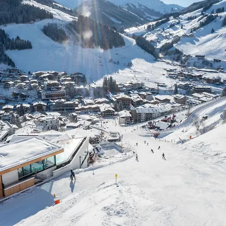 Bachgut, Am Berg - Stammhaus Sommer * Saalbach-Hinterglemm