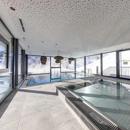 Bachgut, Am Berg - Stammhaus Sommer Casa de Férias