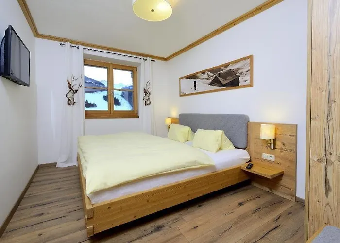 Bachgut, Am Berg - Stammhaus Sommer * Saalbach-Hinterglemm